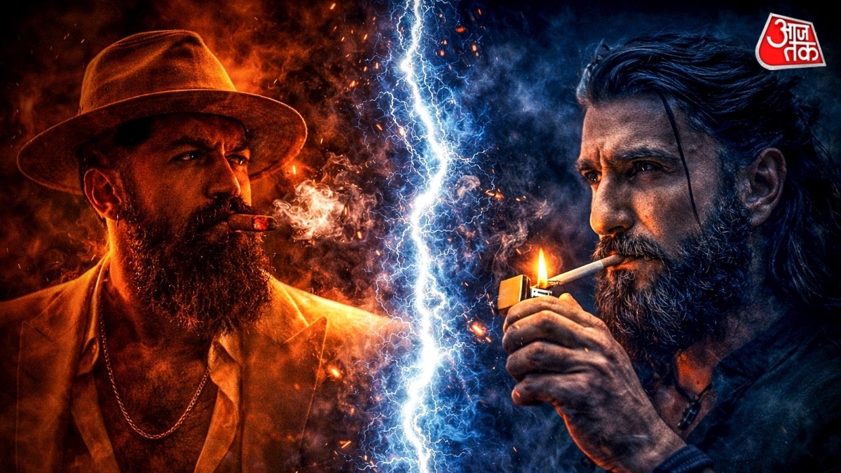 Toxic vs Dhurandhar 2 box office clash