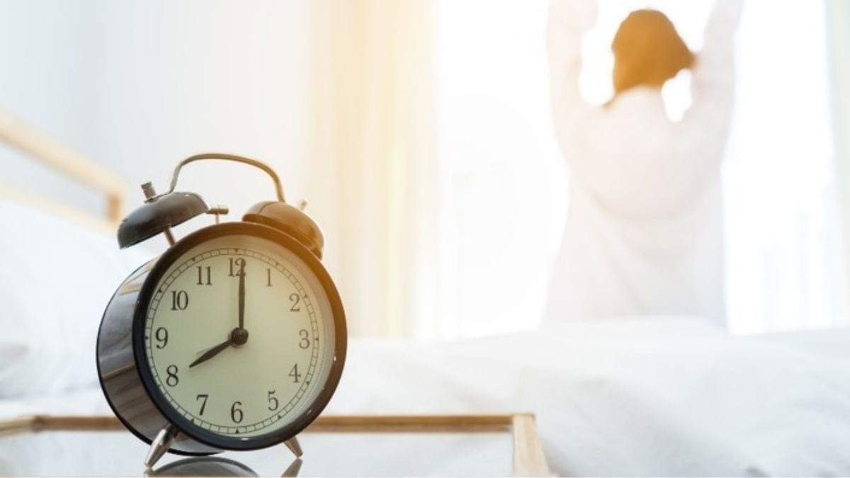 सुबह 3 बजे नींद टूटे तो नजरअंदाज न करें