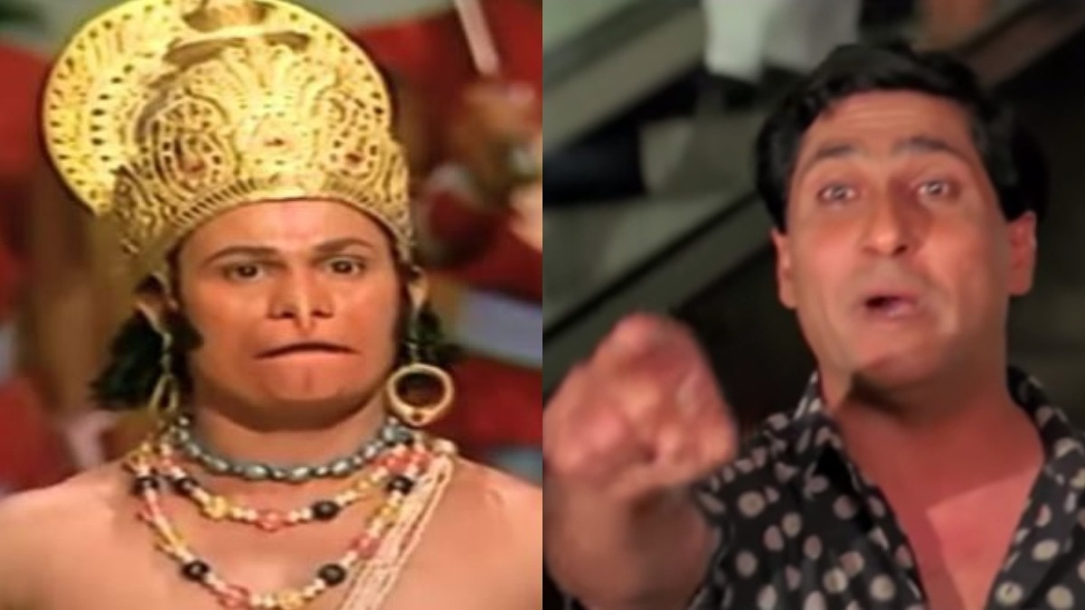 कहां खो गए रामायण के 'अंगद', रावण की लंका में रखा था पैर, गुमनामी में जी रहे जिंदगी!