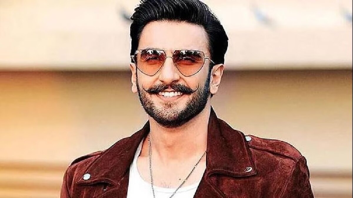 Ranveer Singh 10 crore extortion case