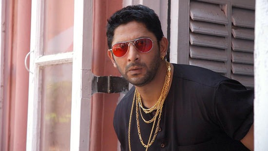 Arshad Warsi reveals he didnt used to get money before munna bhai mbbs 