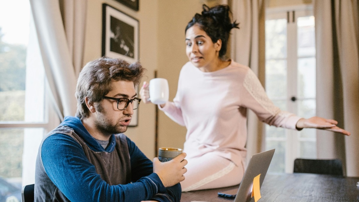 खासकर सोशल मीडिया प्लेटफॉर्म TikTok पर इससे जुड़े वीडियो तेजी से फैल रहे हैं. ( Photo: Pexels)