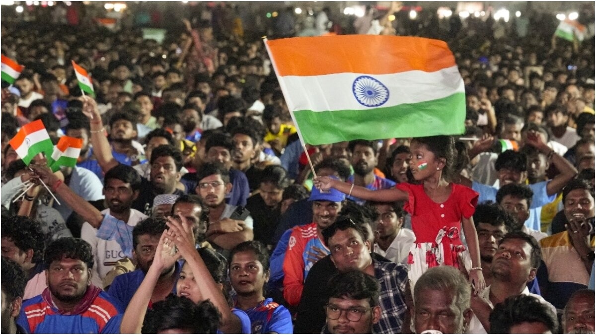 संडे को भारतीय टीम के दो महामुकाबले (Photo: ITG)