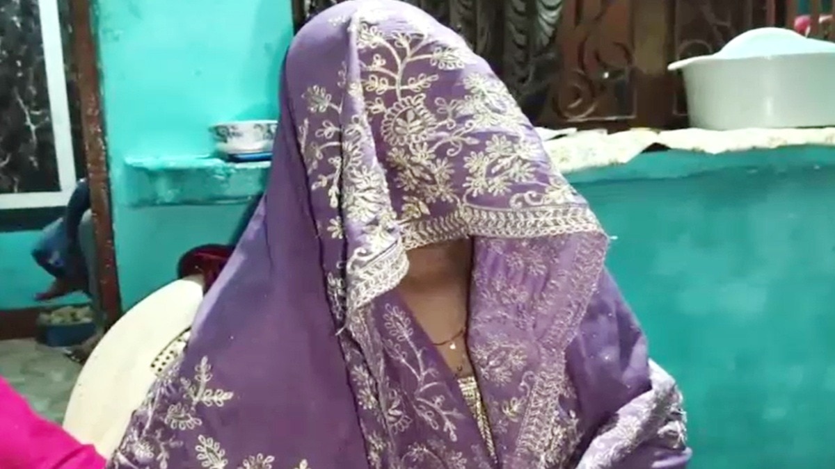 Aligarh Groom missing with dancer