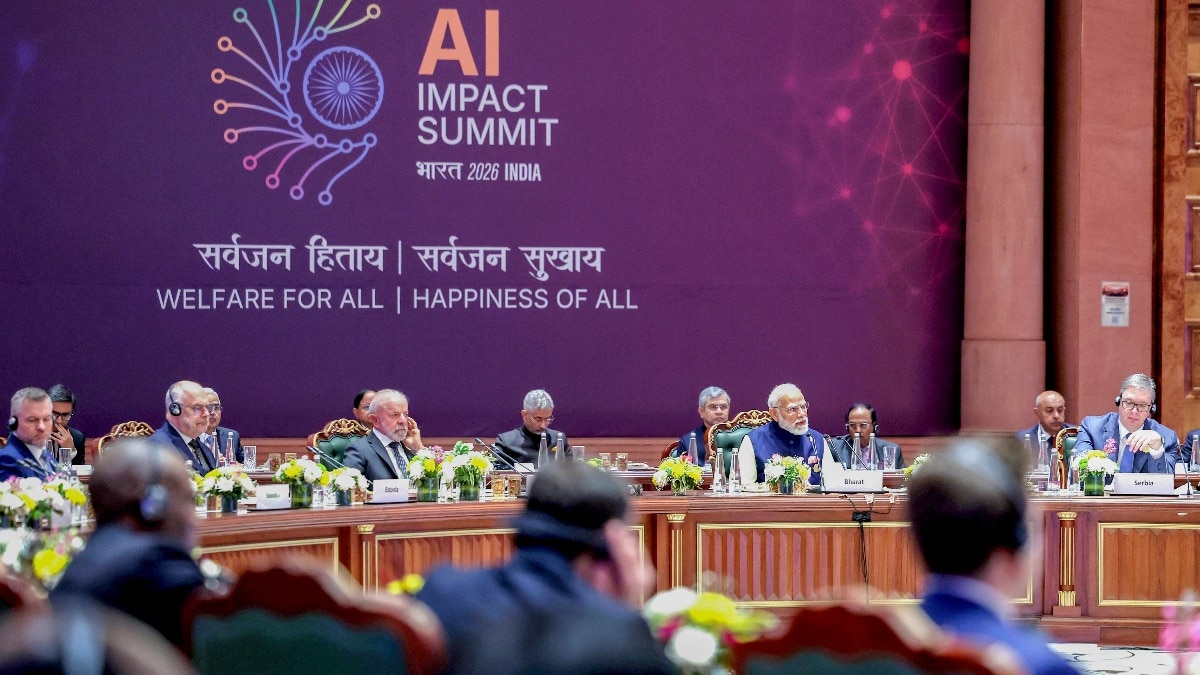 AI से स्किल डेवलेपमेंट पर जोर, 85 देशों ने अपनाया 'दिल्ली डिक्लेरेशन', जानें इम्पैक्ट समिट का हासिल