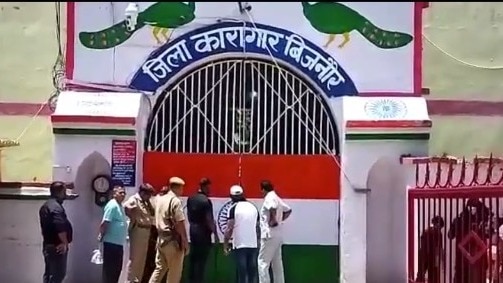  पिता को उम्रकैद की सजा (Photo: Screengrab)