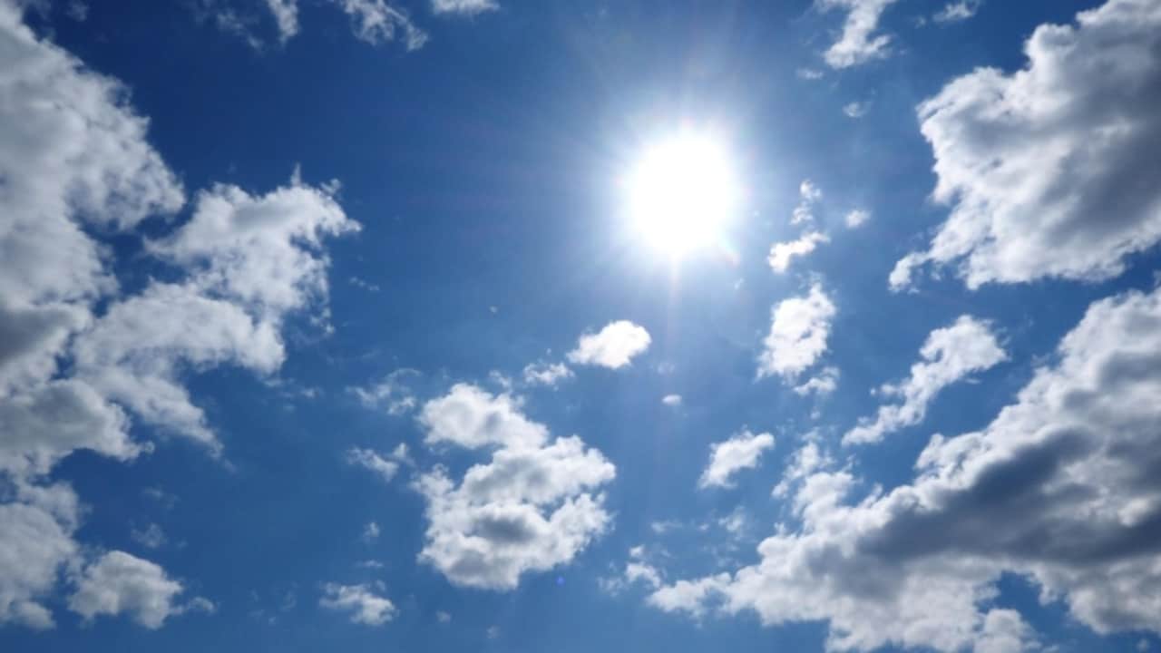 what is the weather