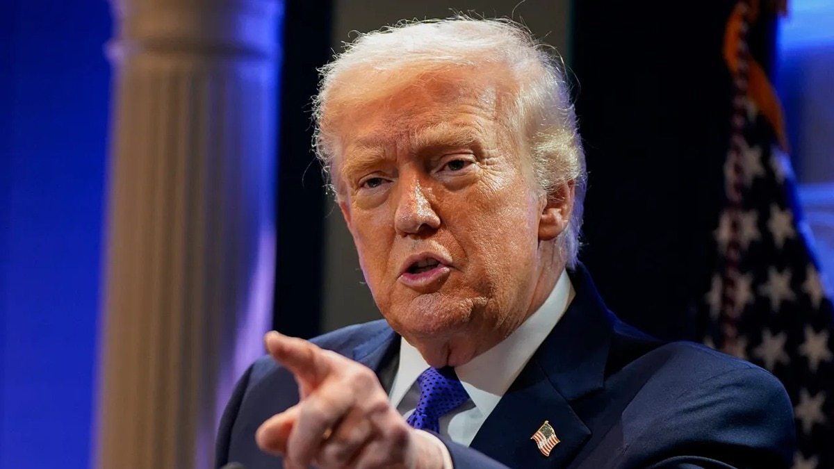 US President Donald Trump increased global tariffs from 10 to 15%