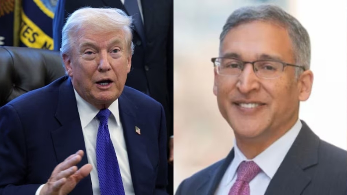 Trump 15% Tariff Bomb