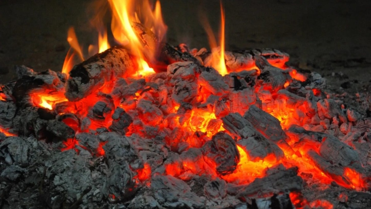 होलिका दहन