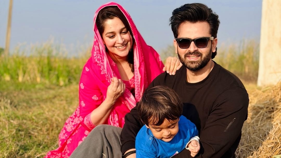 Dipika Kakkar, Shoaib Ibrahim