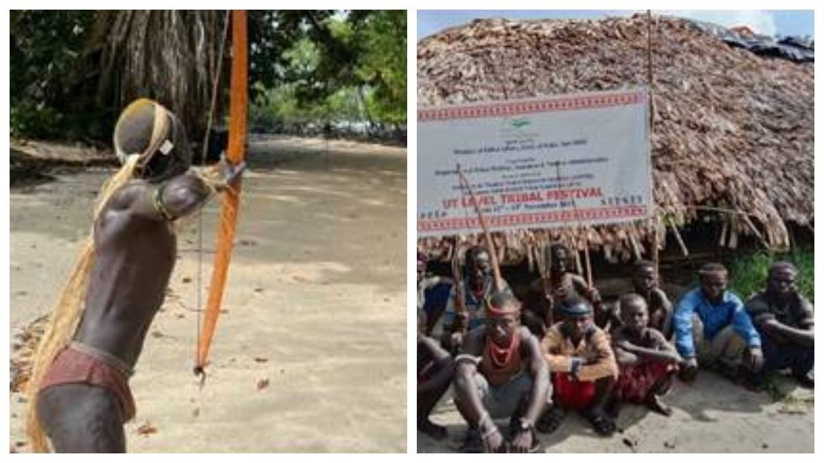 सरकार उनकी संस्कृति और सुरक्षा को बचाने के लिए उनके क्षेत्रों में आम लोगों के प्रवेश पर प्रतिबंध लगाती है. (Photo: Pixabay/ Represenational))