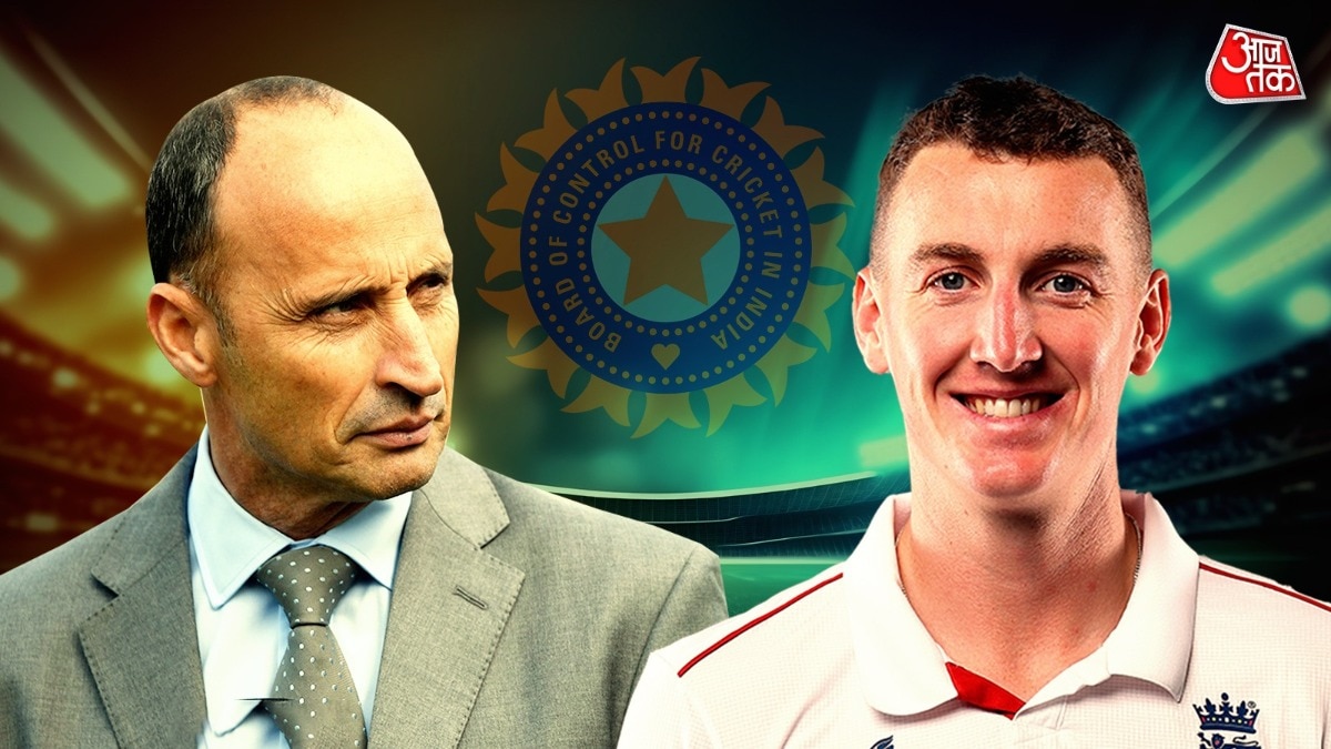 इंग्लैंड के दिग्गजों को क्यों चुभ रहा है भारतीय बोर्ड का बढ़ता 'राज' (Photo-ITG)