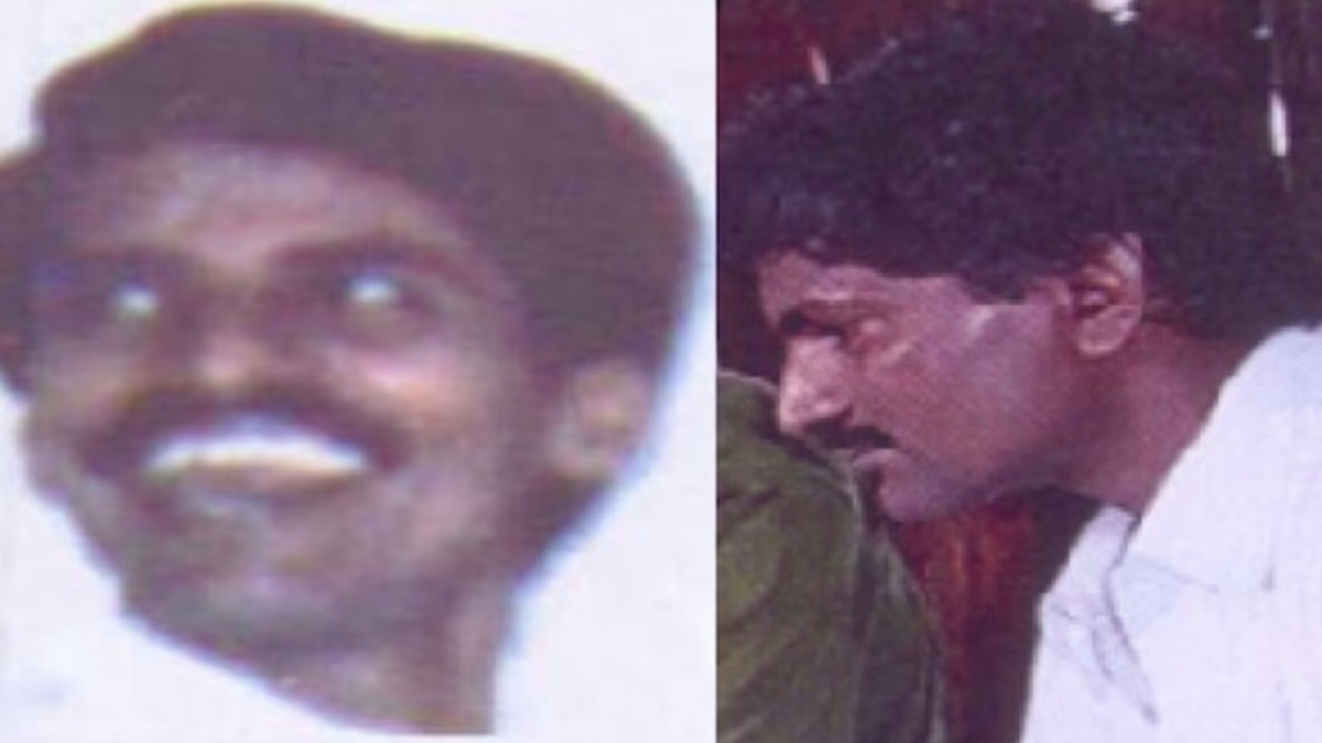 Top Maoist Leader Devji Surrender