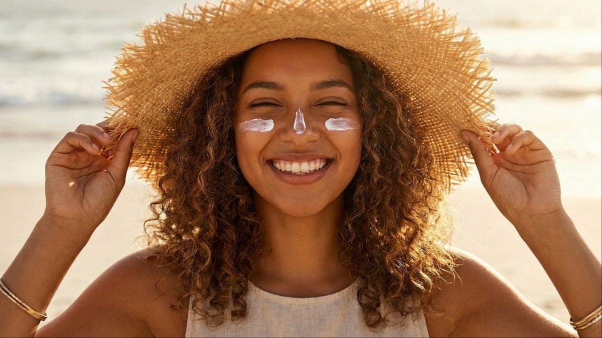 घर पर सनस्क्रीन कैसे बनाएं (Photo- Pixabay)