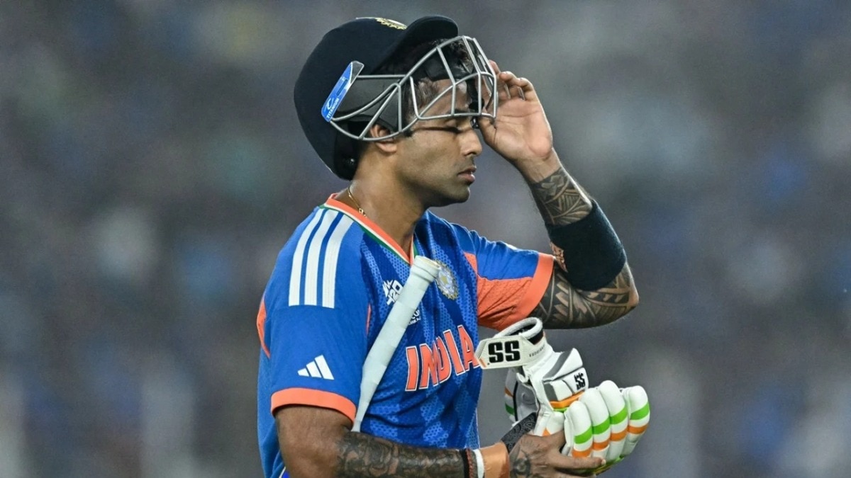 साउथ अफ्रीका ने टीम इंडिया को 76 रनों के बड़े अंतर से हराया (Photo: BCCI)