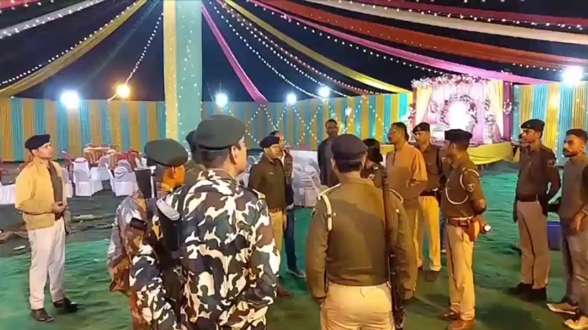  पटना में दो भाइयों की हत्या. (Photo: Screengrab)