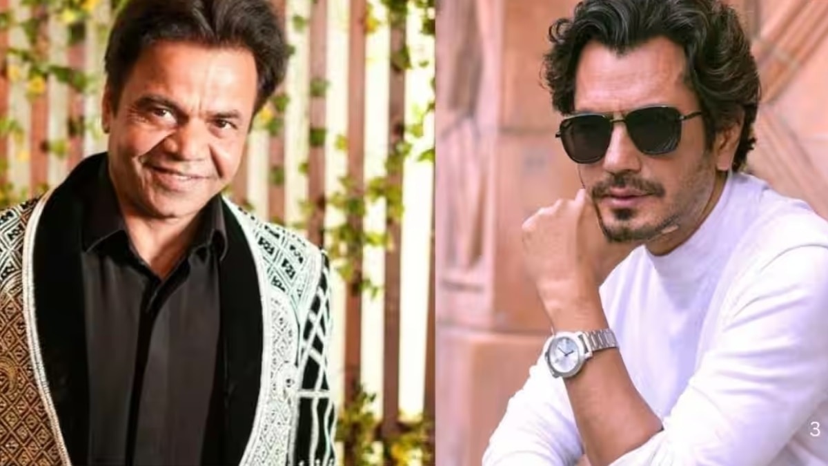  Rajpal Yadav, nawazuddin siddiqui