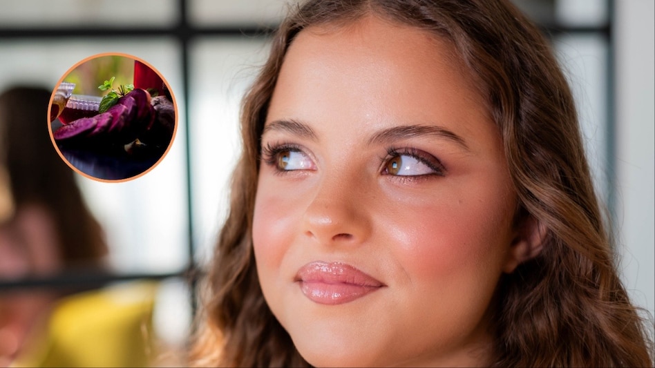 महंगे ब्लश की नहीं पड़ेगी जरूरत! चुकंदर की मदद से घर पर पाएं गुलाबी गाल (Photo- Getty Image) महंगे ब्लश की नहीं पड़ेगी जरूरत! चुकंदर की मदद से घर पर पाएं गुलाबी गाल (Photo- Getty Image)