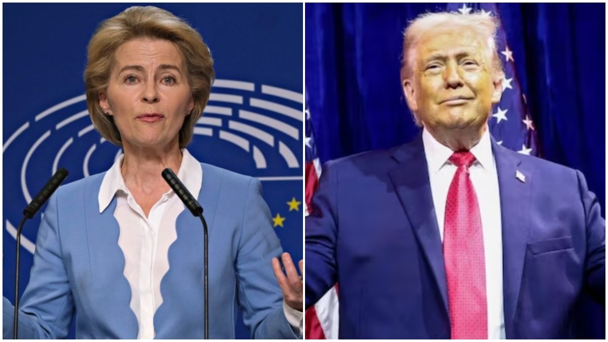  European Commission sought clarity from the Trump administration on tariff policy following the US Supreme Court's decision