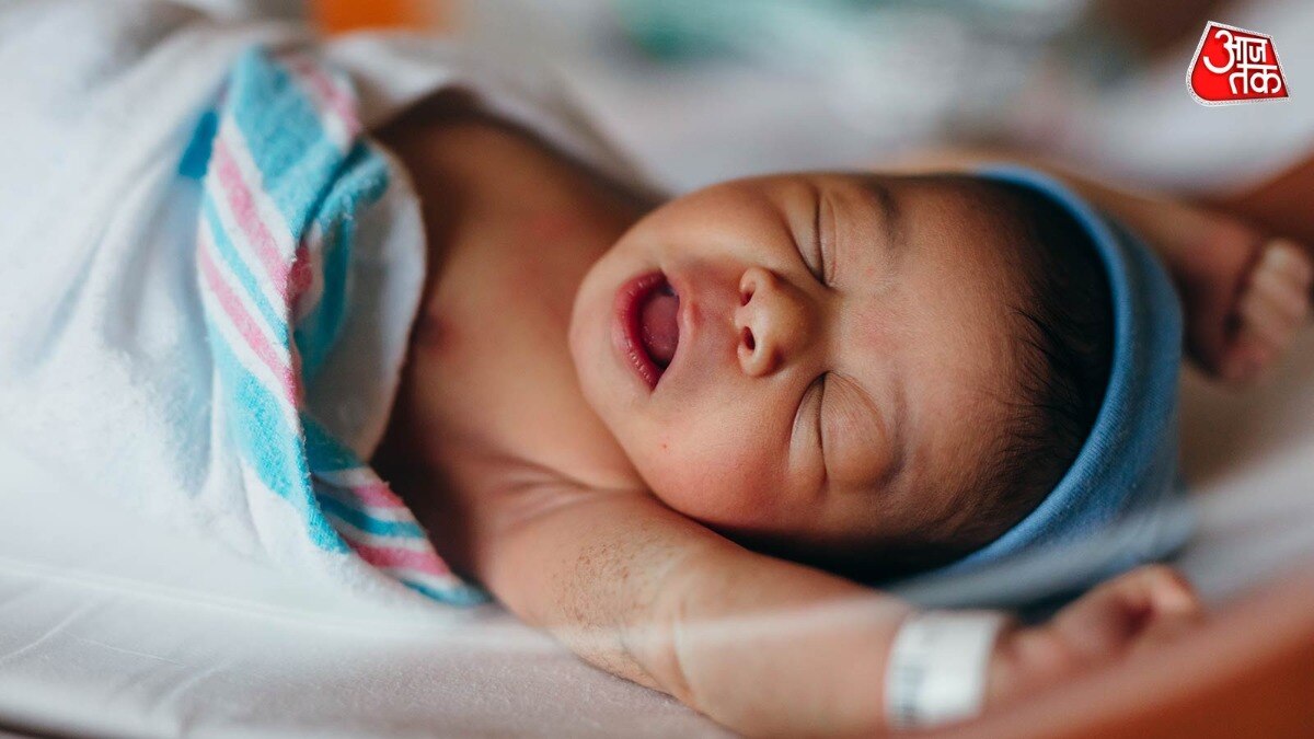 human babies helpless