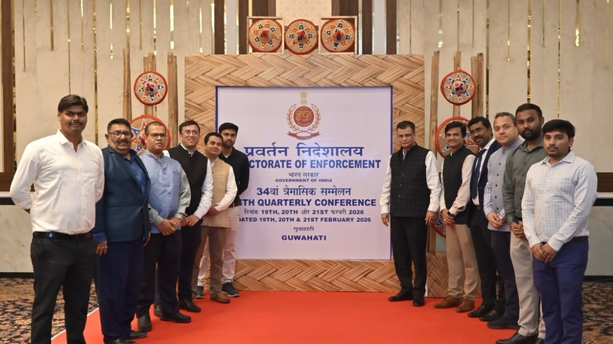 ED sets target of 500 chargesheets, pushes for intensified overseas probes