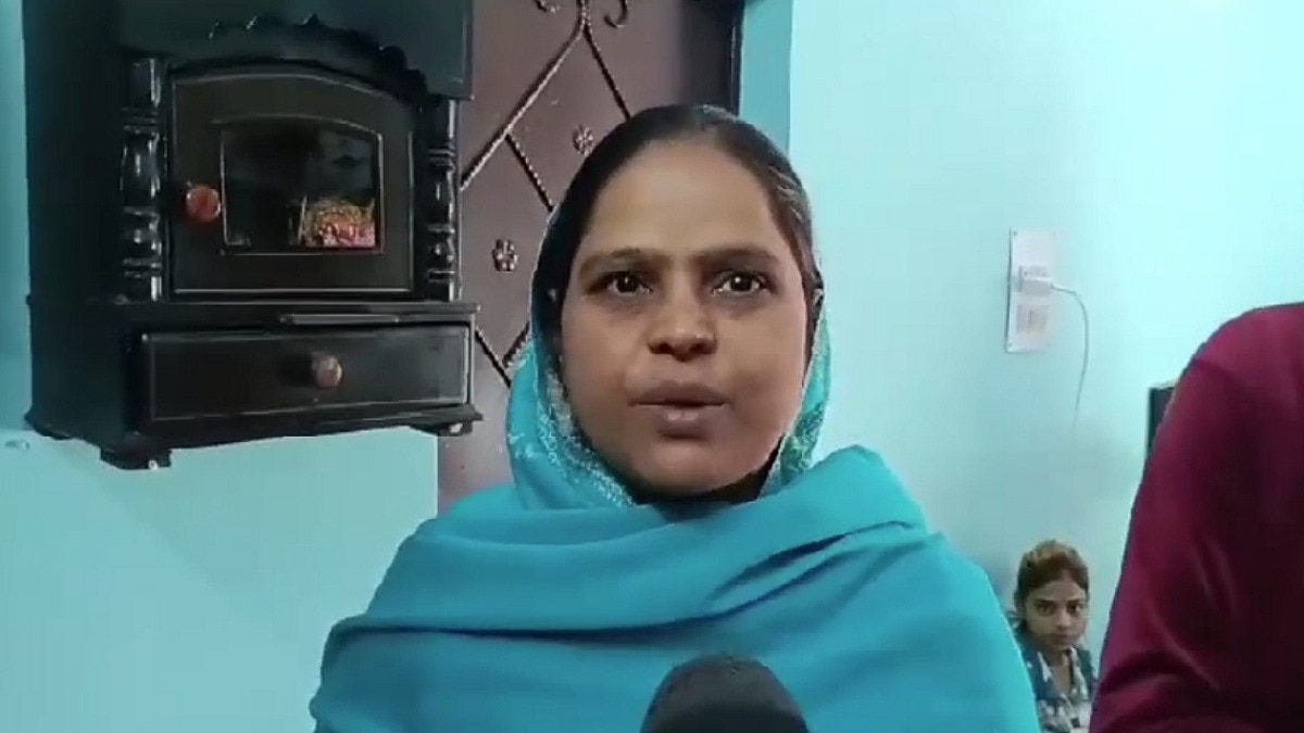 इंस्टाग्राम पर एक 'कमेंट' के कारण मर्डर हो गया. Photo ITG