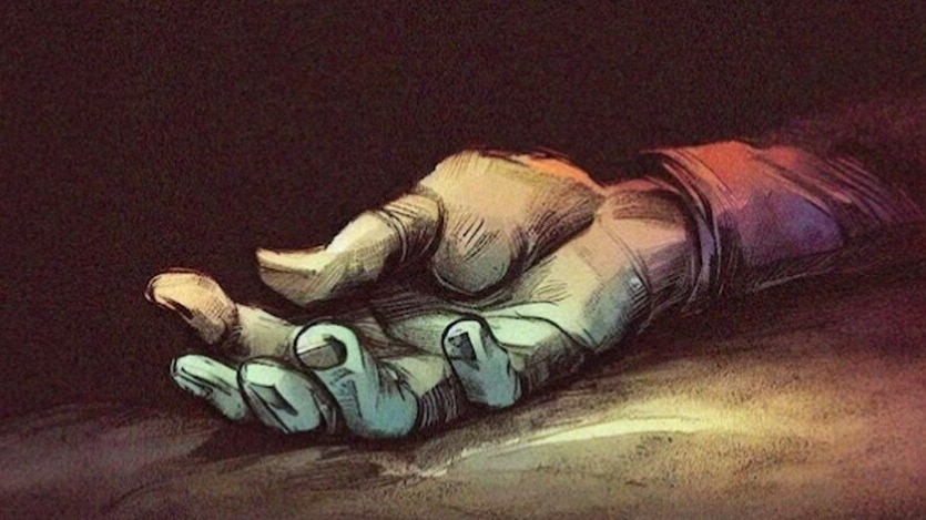 नाले में गिरकर व्यक्ति की मौत. (Photo: Representational )