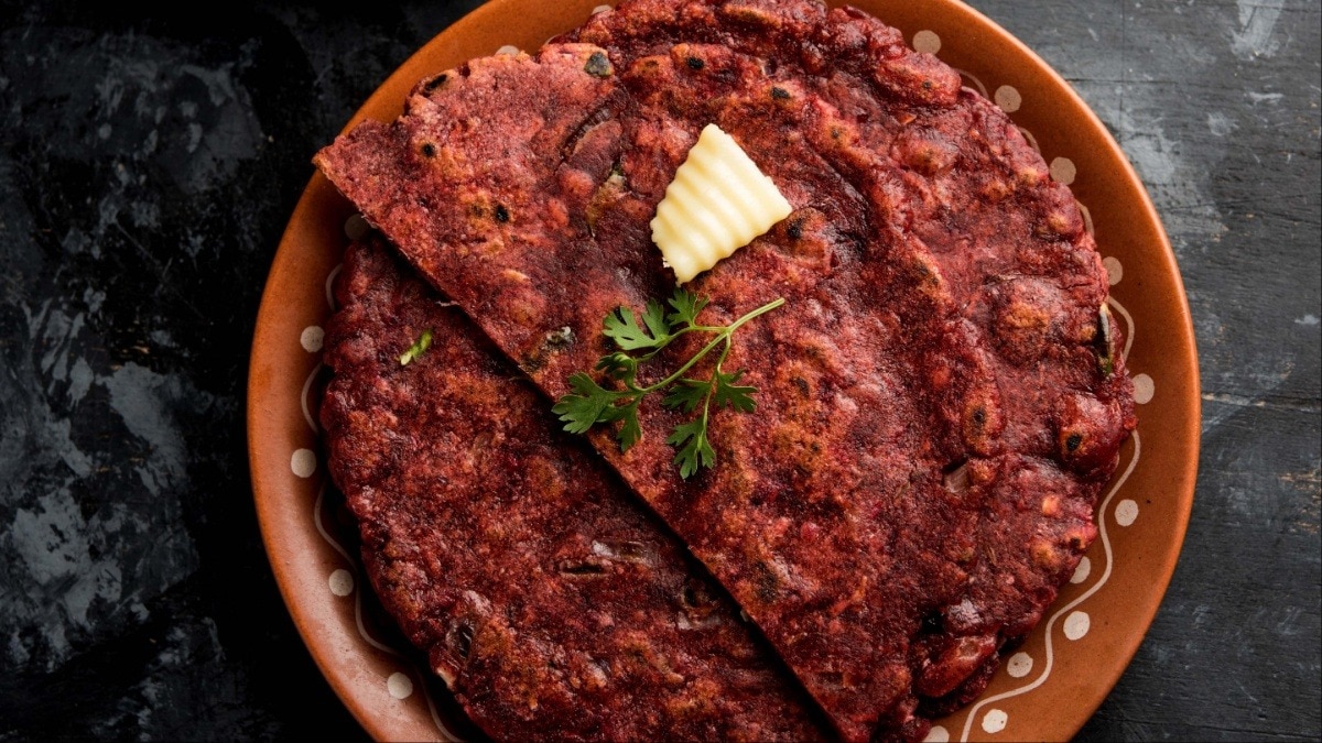 सुबह के नाश्ते में ट्राई करें रागी चीला, बच्चों से लेकर बड़ों तक सबको आएगा पसंद (Photo- Getty Image) 