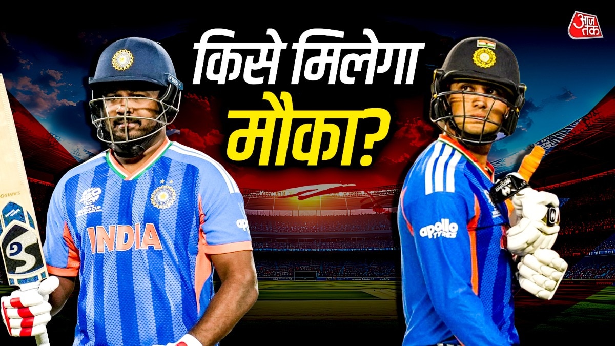 Sanju Samson, Abhishek sharma 