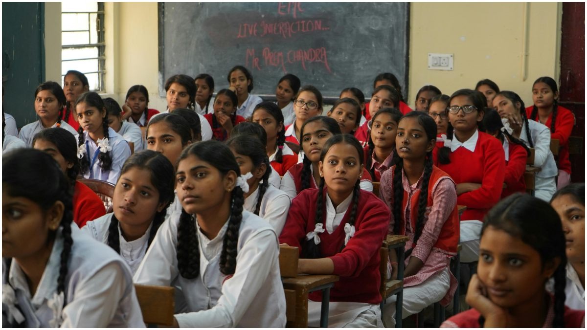 NCERT ने बदला 8वीं का कोर्स... अब न्यायपालिका में भ्रष्टाचार के बारे में पढेंगे स्टूडेंट्स!