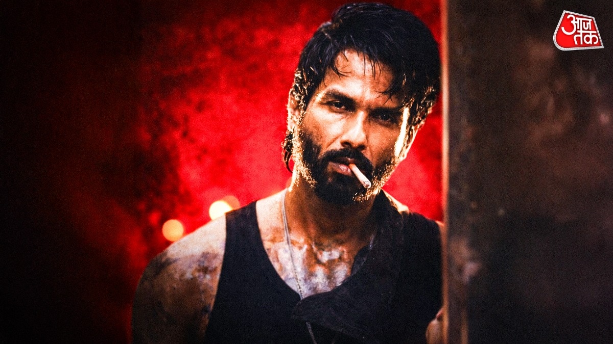 shahid kapoor's O Romeo still audience's first choice in theatres, but risks floip verdict on box office 