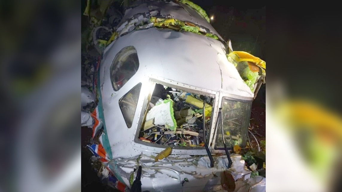 यात्रा पूरी होने से पहले ही टूट गए स्वराजदीप के सपने.(Photo:PTI)