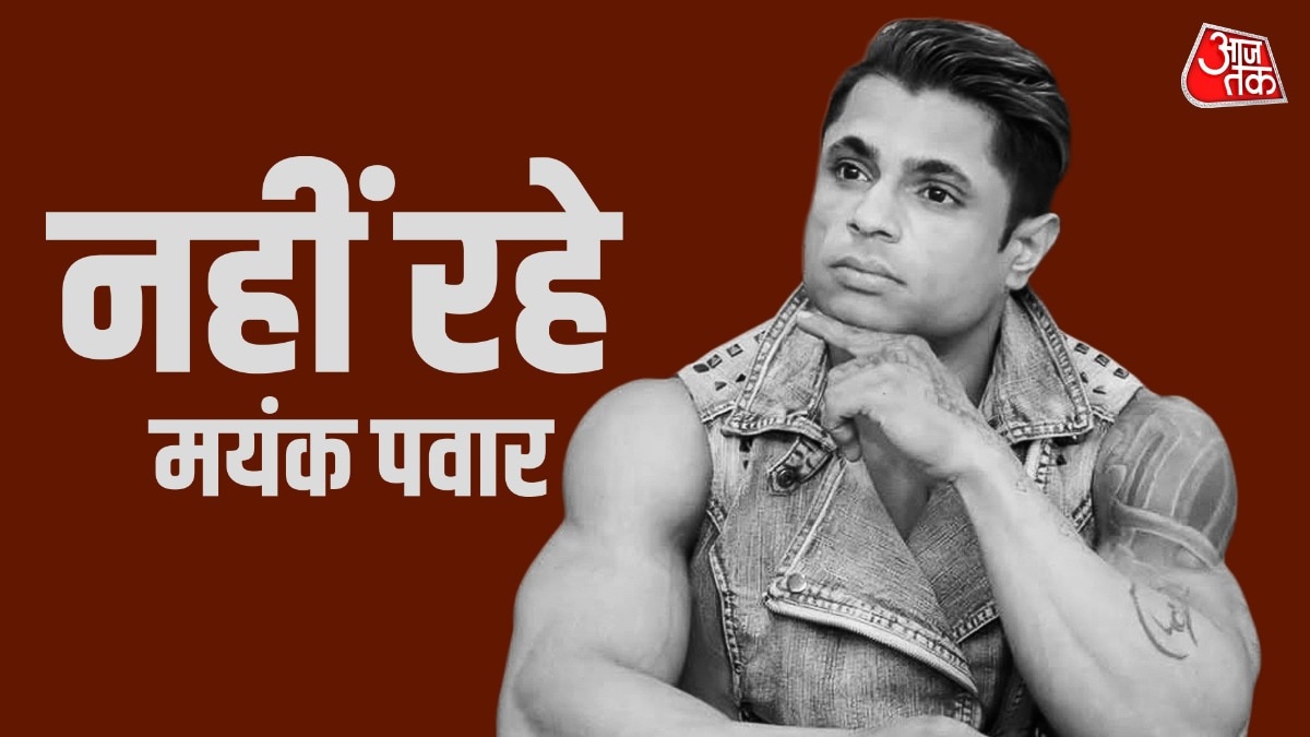 Splitsvilla 7 Contestant Mayank Pawar Passes Away