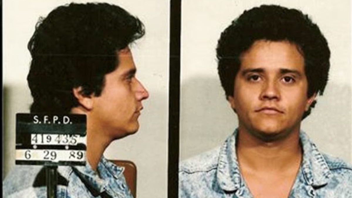 अल मेंचो की मौत चर्चा में क्यों हैं. (File Photo: Social Media)