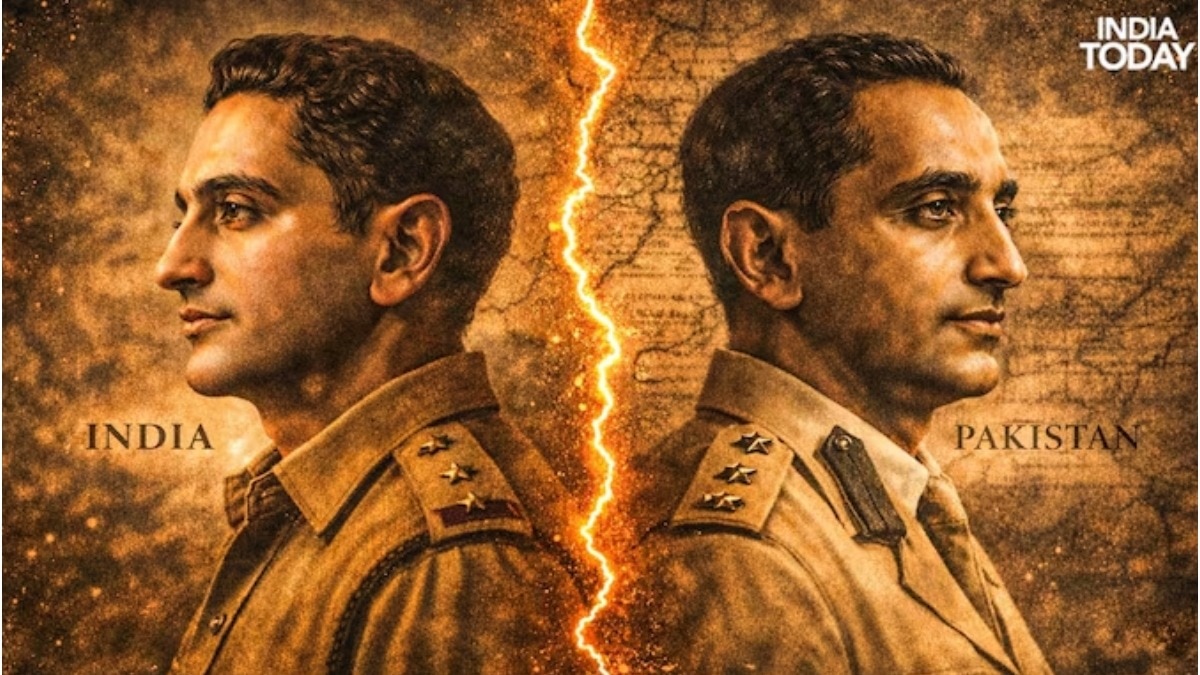 कहानी दो सगे भाइयों की... जिसमें एक भारत की तरफ से लड़ा और दूसरा पाकिस्तान से!