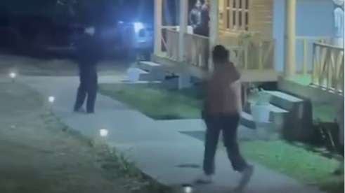 Gujarat Family misconduct at Arunachal resort