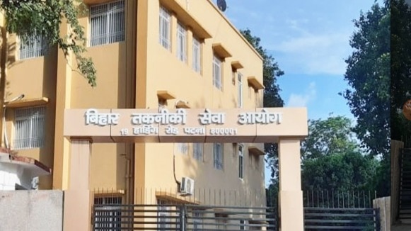 Bihar BTSC recruitment 2026