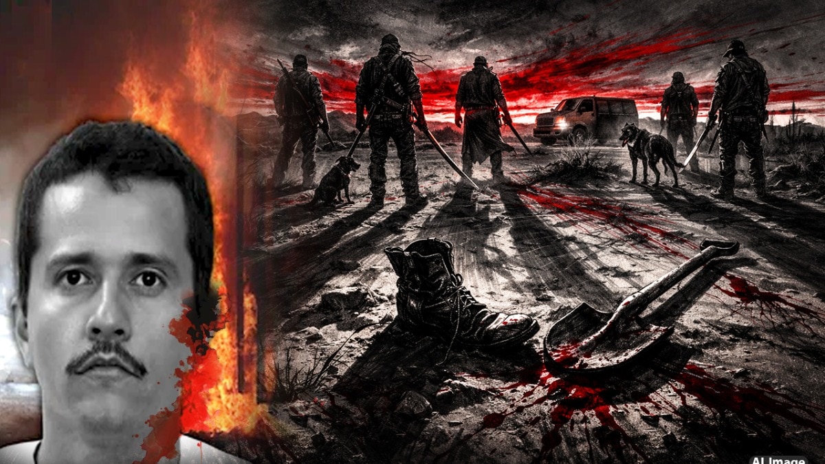 रहमान डकैत से भी ज्यादा बेरहम: मैक्सिकन ड्रग माफिया के टॉर्चर के किस्से जो किसी की भी रूह कंपा दें