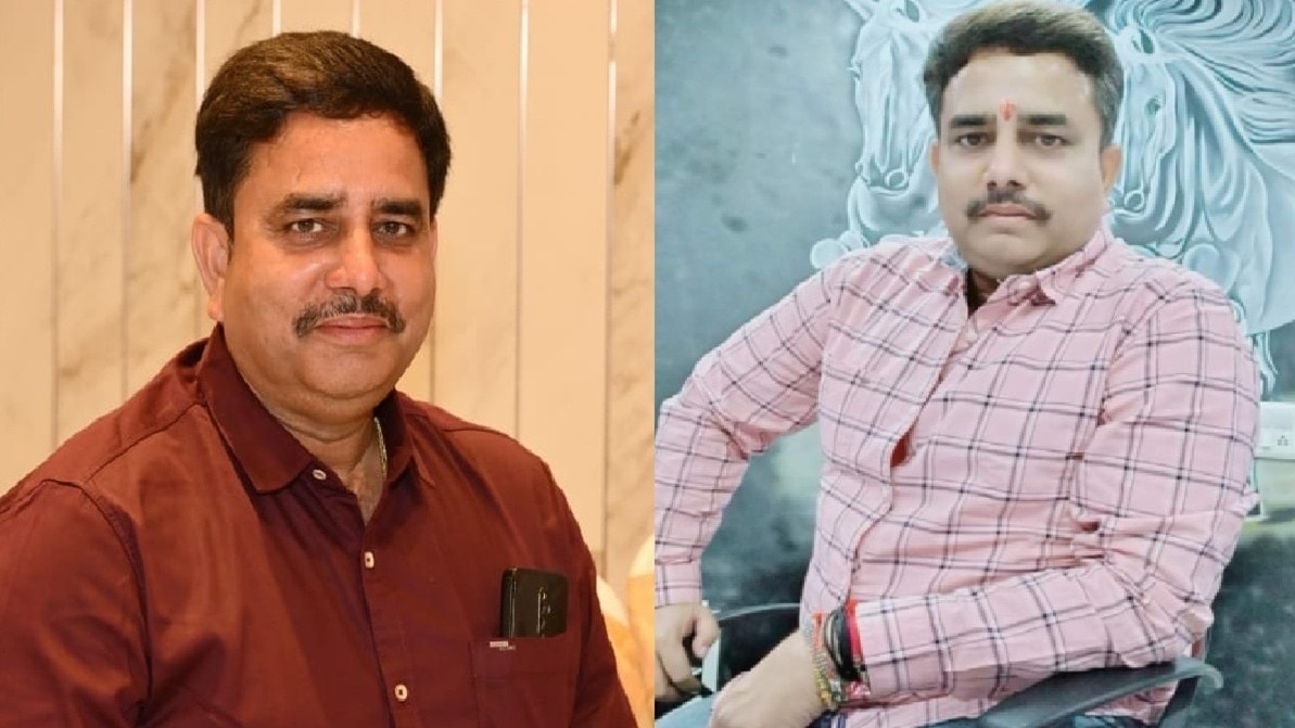 हत्यारे बेटे को नहीं था कृत्य पर पछतावा. (Photo: ITG)