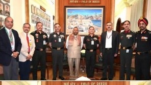 Indian Army-Indian Railways समझौता,अग्निवीरों को रिटायरमेंट के बाद मिलेगी नौकरी