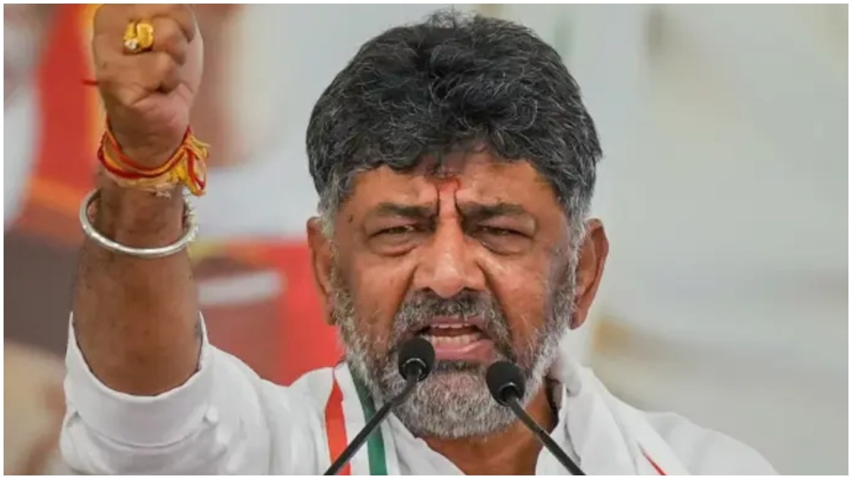 Karnataka Deputy Chief Minister DK Shivakumar advocated making first-time MLAs ministers in the government.