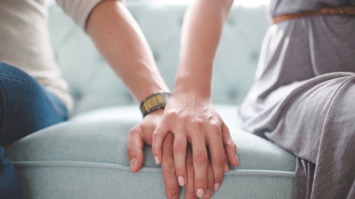 युवती को मौसा से हुआ प्यार. (Photo: Representational )