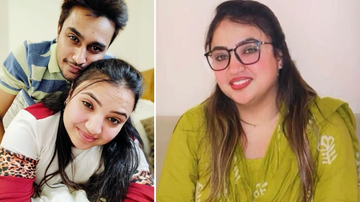 'ब्यूटी पार्लर' की आड़ में धर्मांतरण और गैंगरेप.(Photo:ITG)