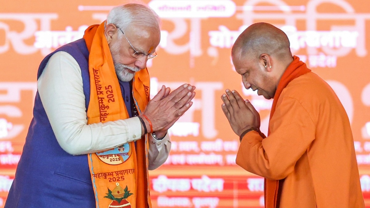 इजरायल में मोदी, जापान में योगी... दोनों देशों में डिप्लोमेसी से निवेश तक क्या कुछ एजेंडे में है