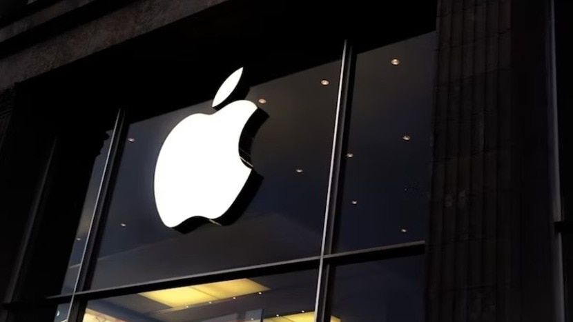 Apple ने 10 साल के लिए लीज पर लिया ऑफिस