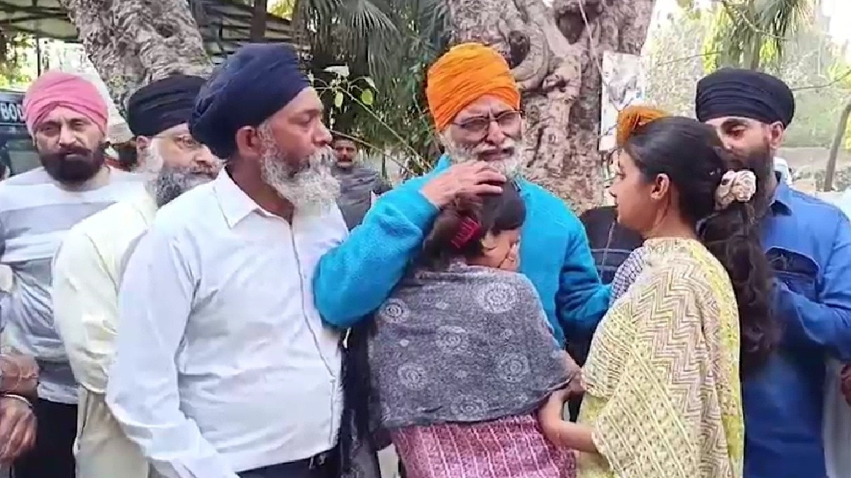 Amritsar cremation pilot