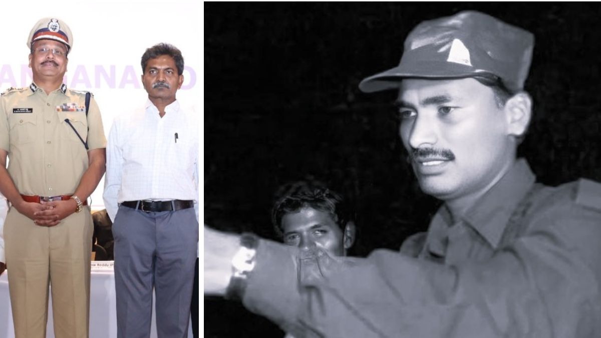 नक्‍सली देवजी के सरेंडर से ज्‍यादा अहम है उसकी चुनावी राजनीत‍ि में एंट्री