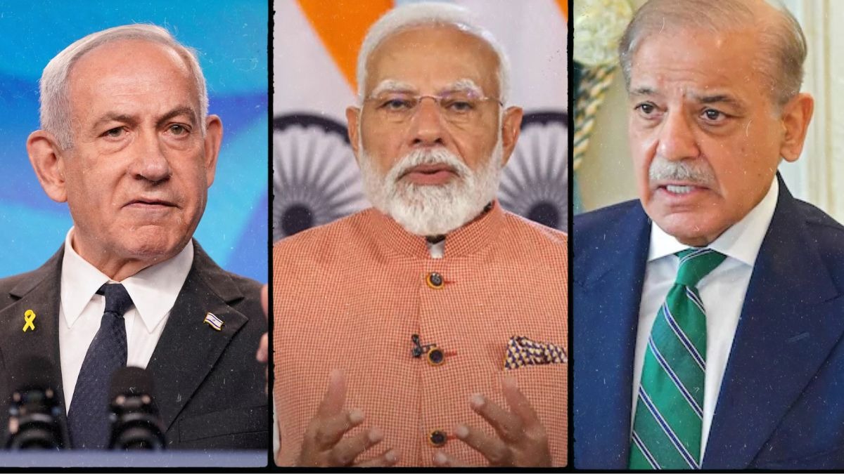 इजरायल के इस कदम से मुस्लिम राष्ट्र बौखलाए. (Photo: AP)