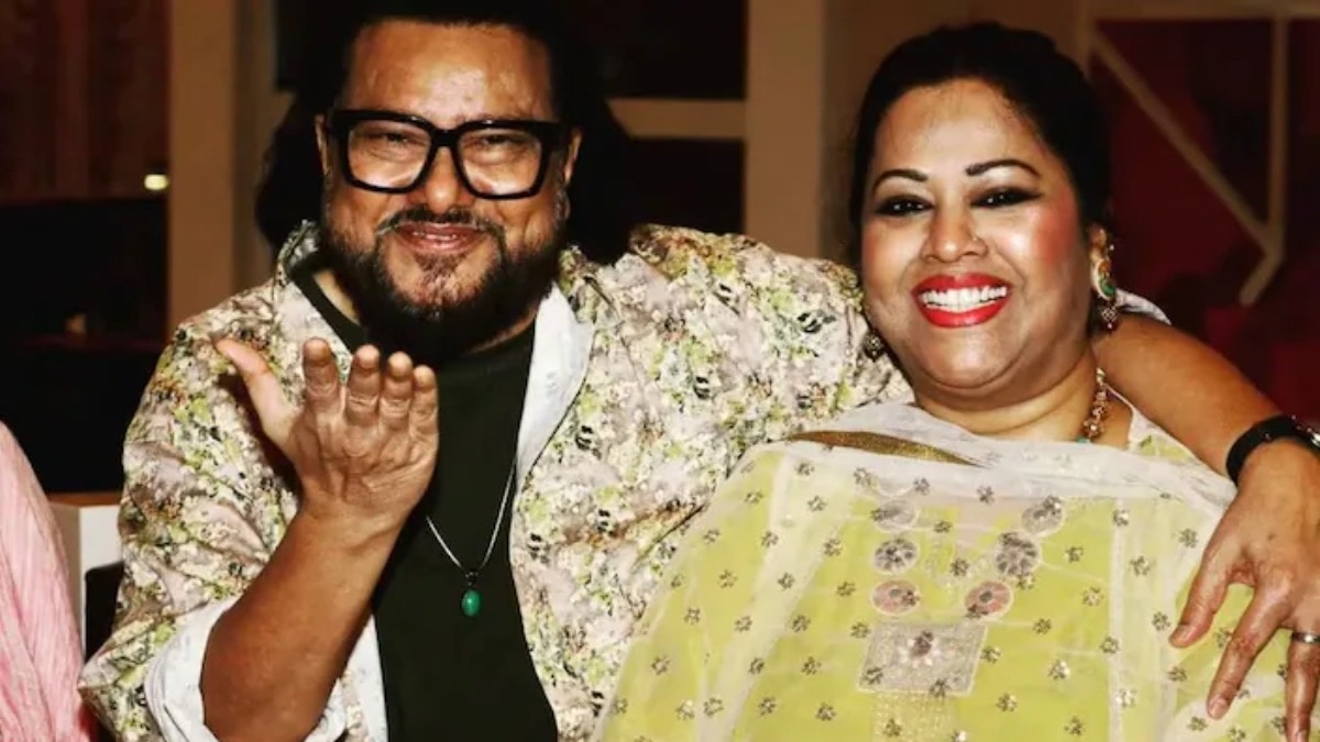 Ismail darbar on second wife son follows hindu rituals